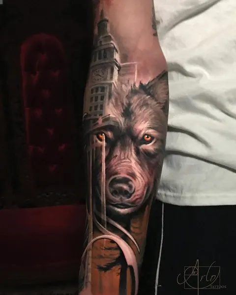 arlotattoos