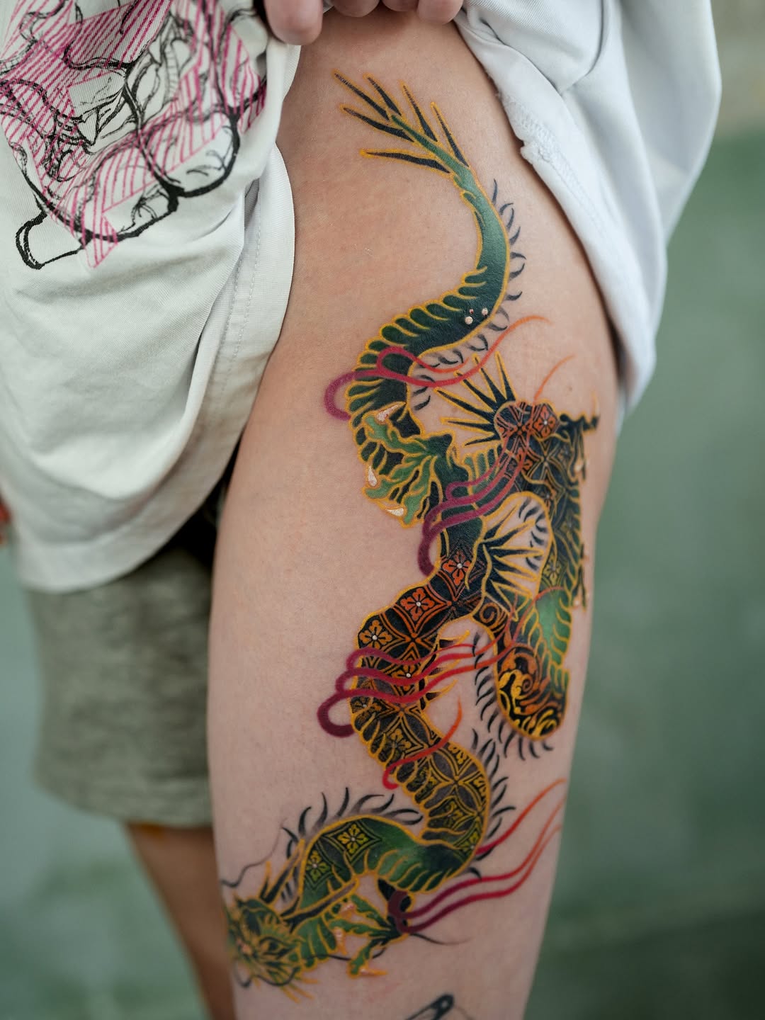 Dragon