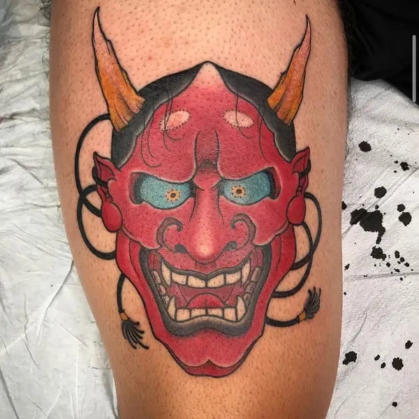 Full Circle Tattoo