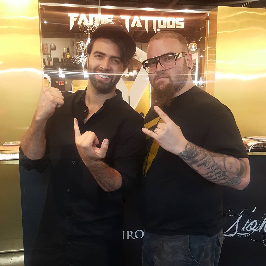 Omar Fame