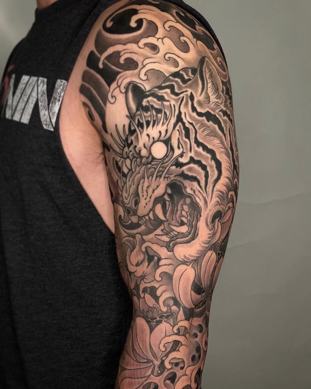 Full Circle Tattoo