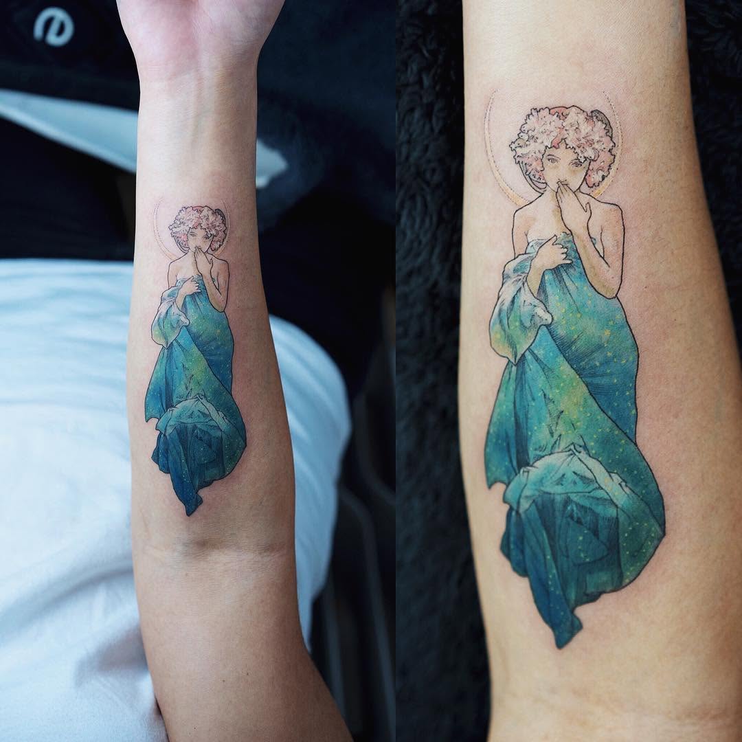 soltattoo