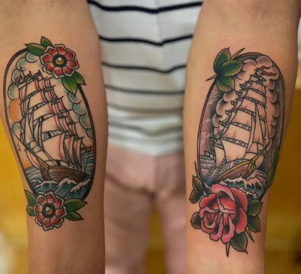 tylerharringtontattoos