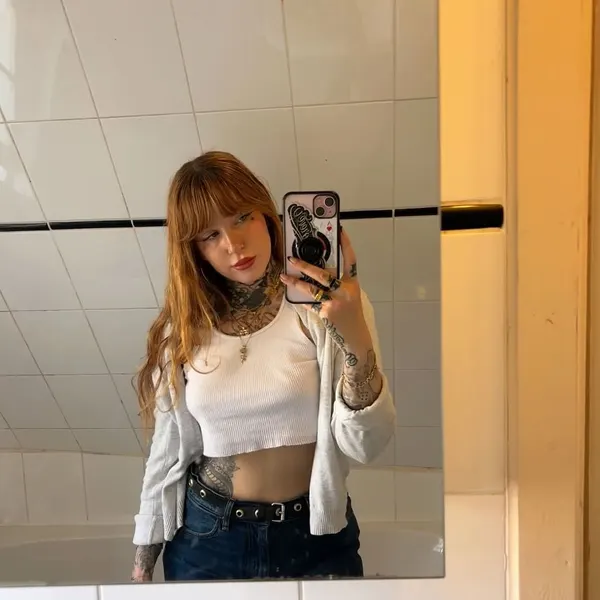 Emma Scott