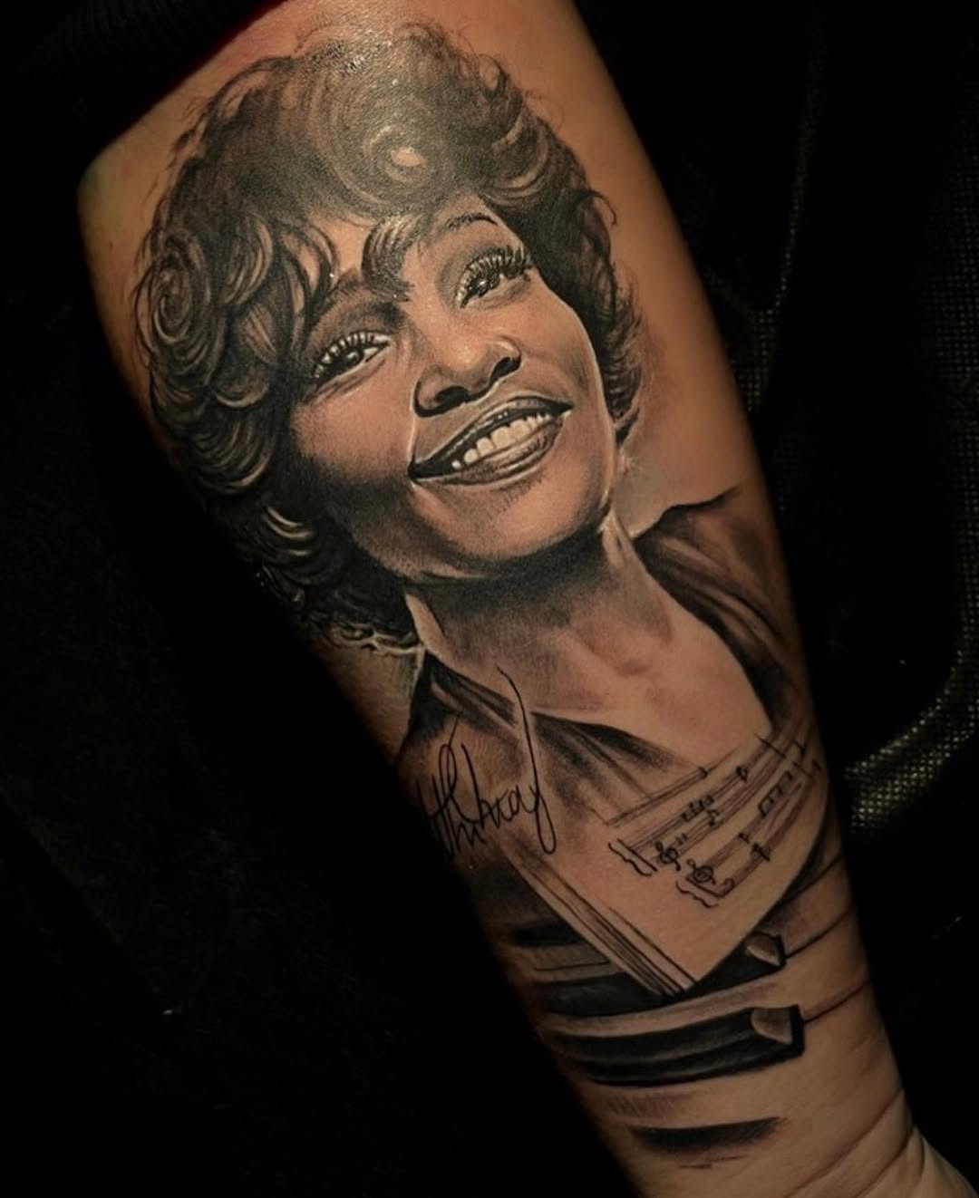 First Class Tattoo