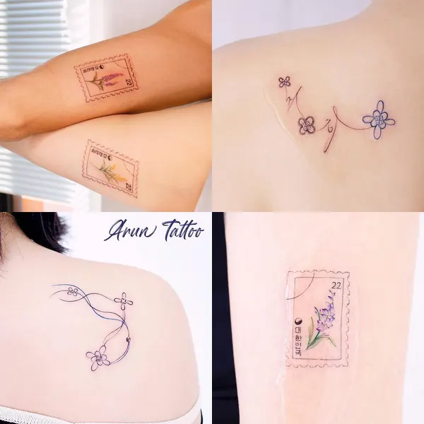 tattooist_arun