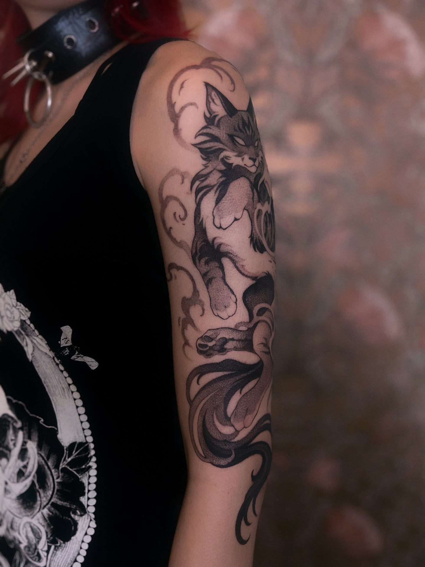 Animal, Tiger