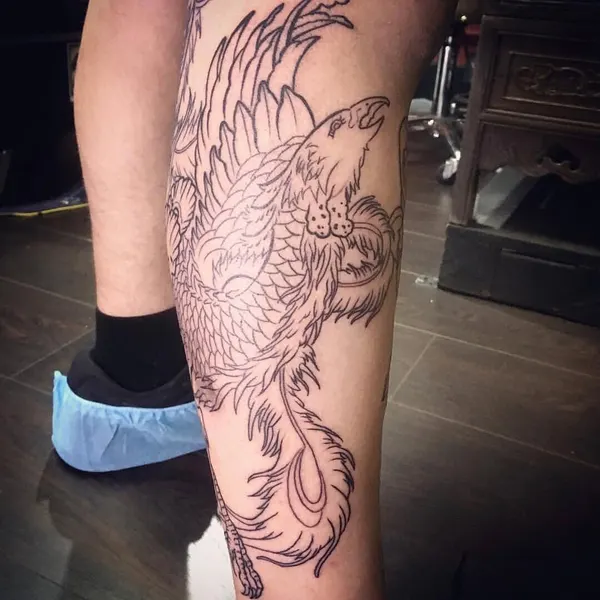 Dragon