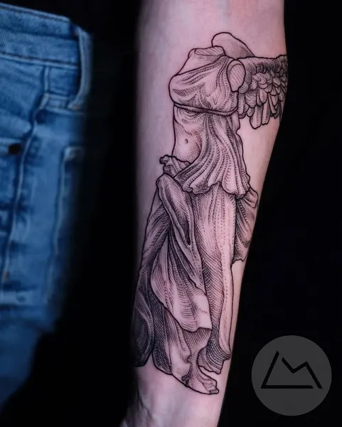 tattoosbylandon