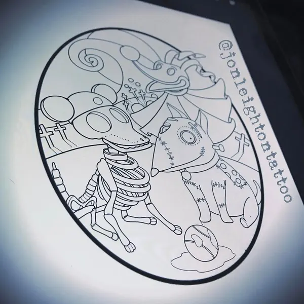 jonleightontattoo