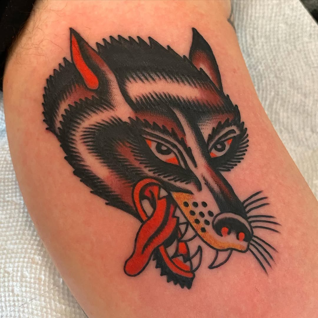 Tiger, Animal