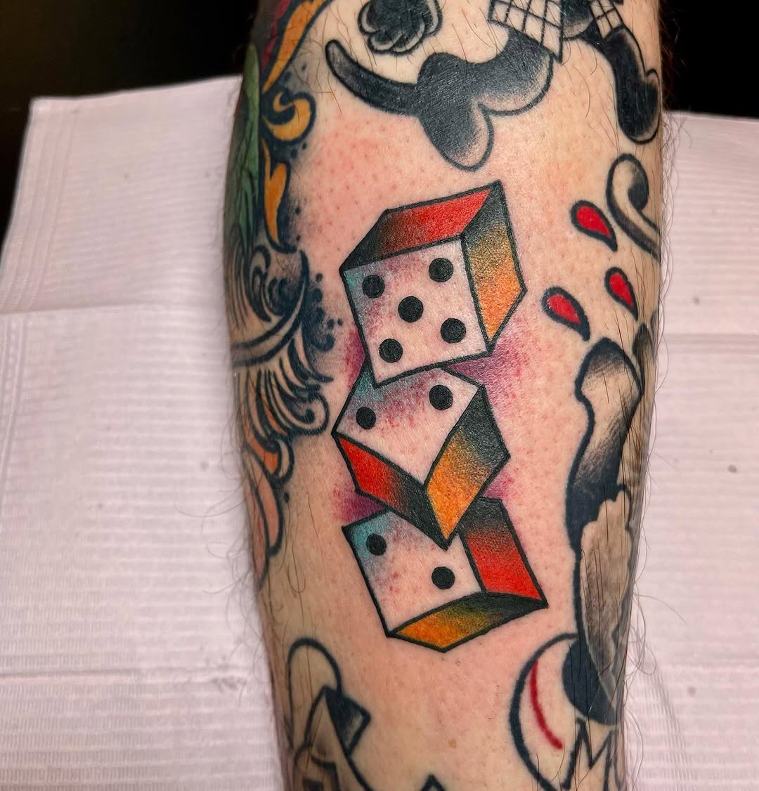 timbecktattoos