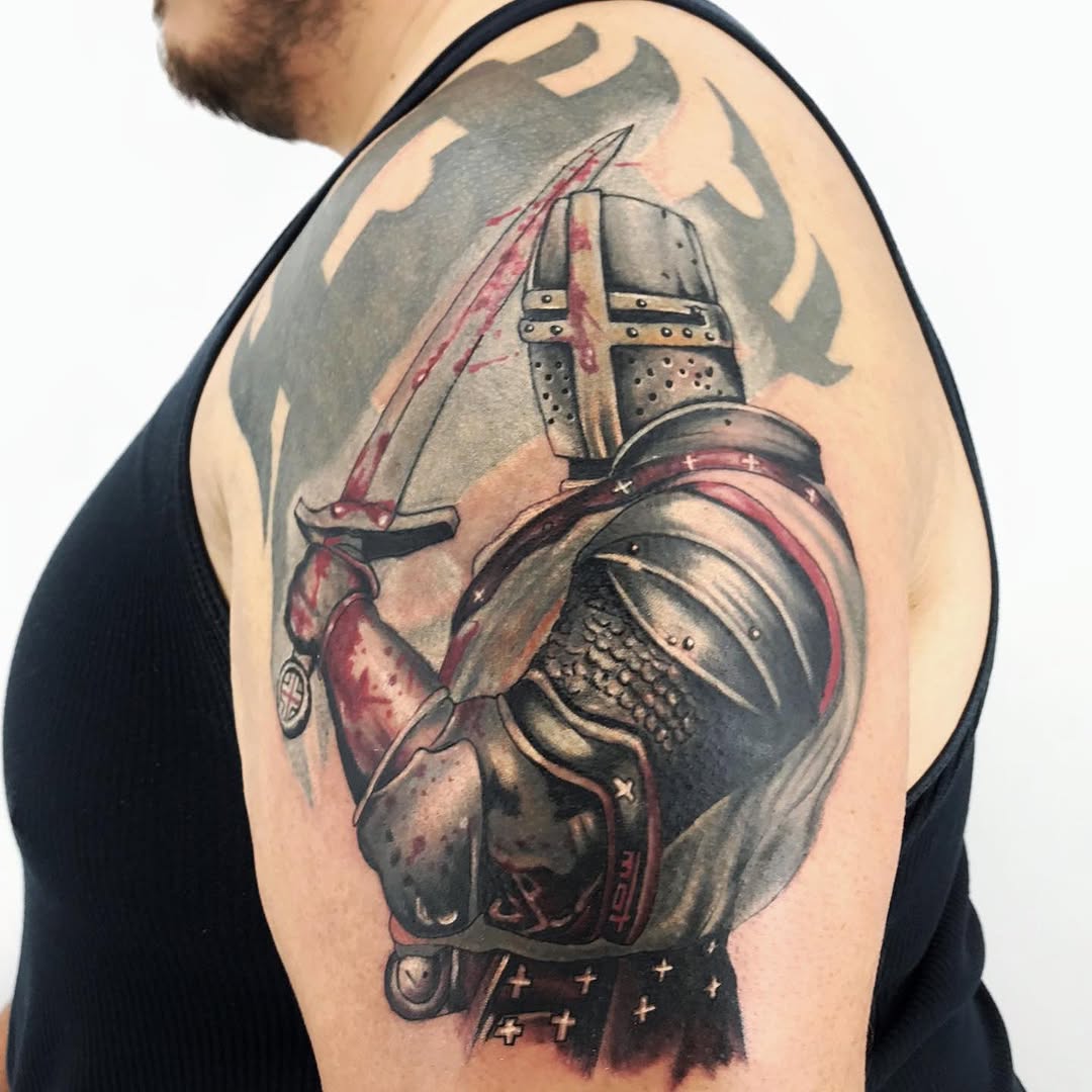 Assassin Houston