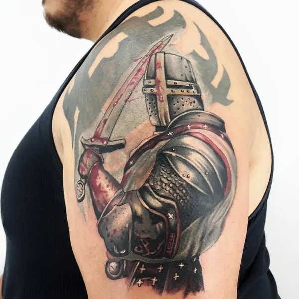 Assassin Houston
