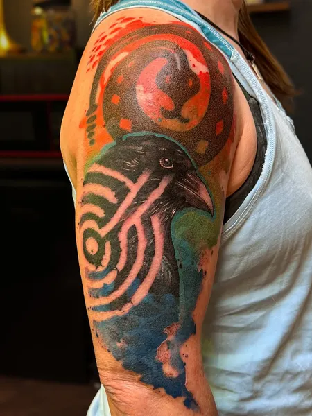 justinnordinetattoos