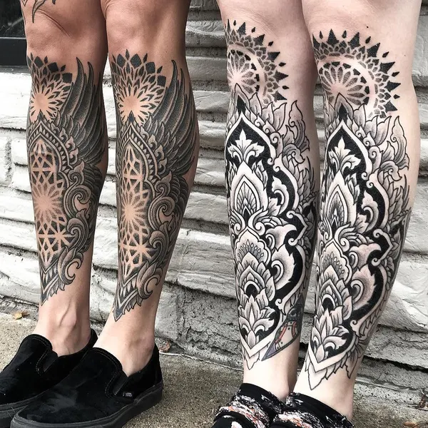 Rhysing