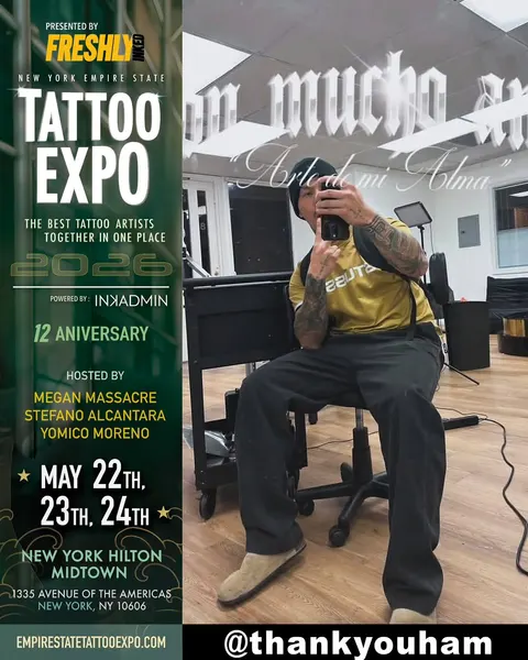 nyempirestatetattooexpo