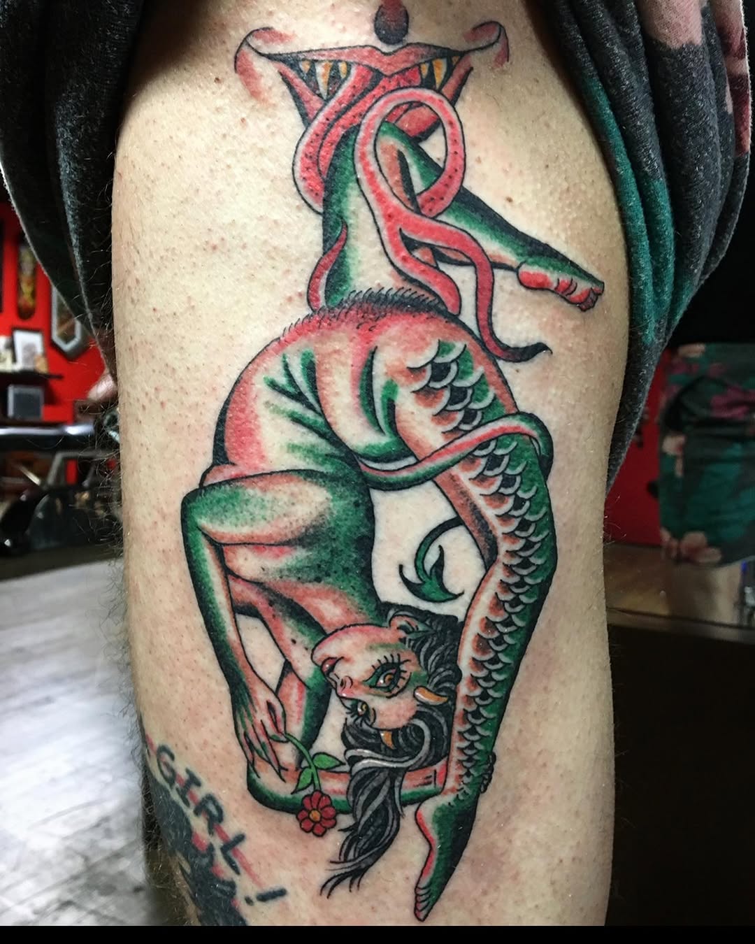 Dragon