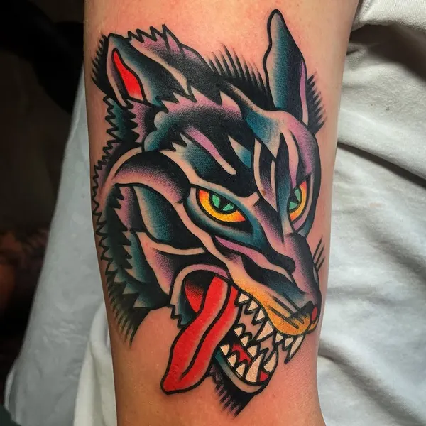 Animal, Tiger