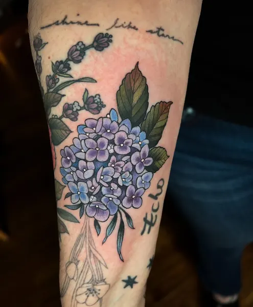 Flower