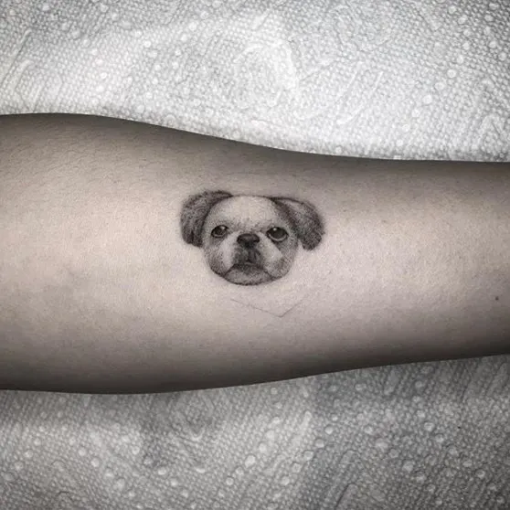 Full Circle Tattoo