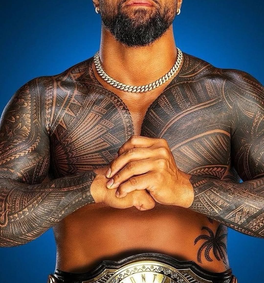 Michael Fatutoa