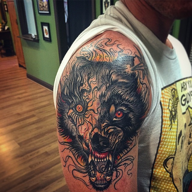 Sloo Tattoos