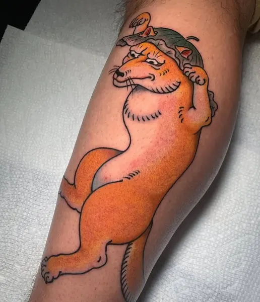 Full Circle Tattoo