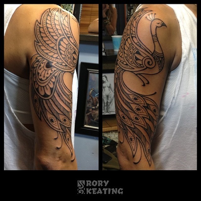 Guru Tattoo