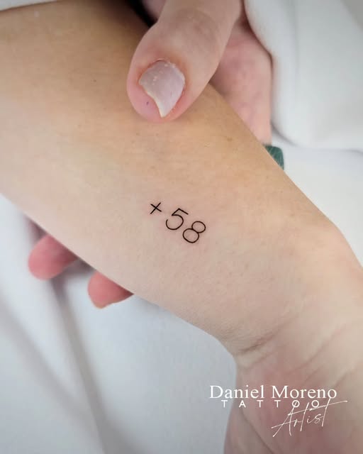 Lettering