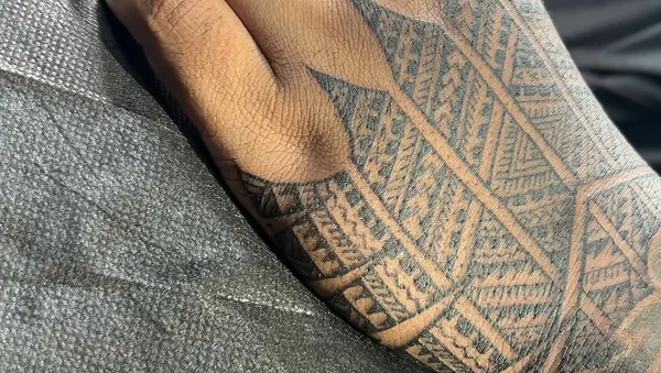 Michael Fatutoa
