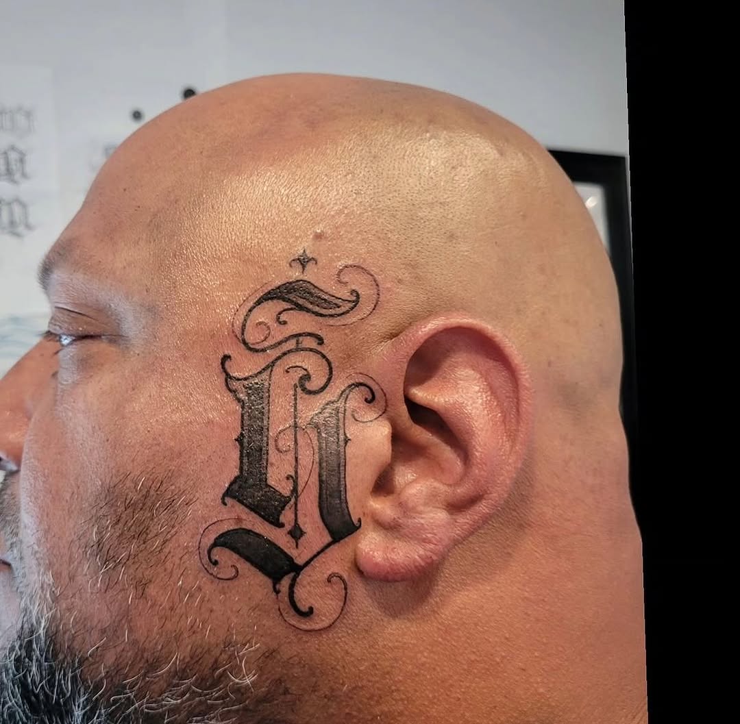 Guru Tattoo