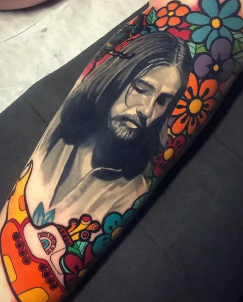 johnnysmithart
