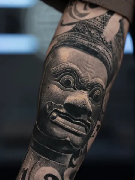 Robert Pho