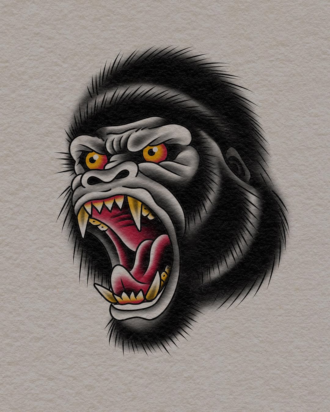 Animal, Tiger