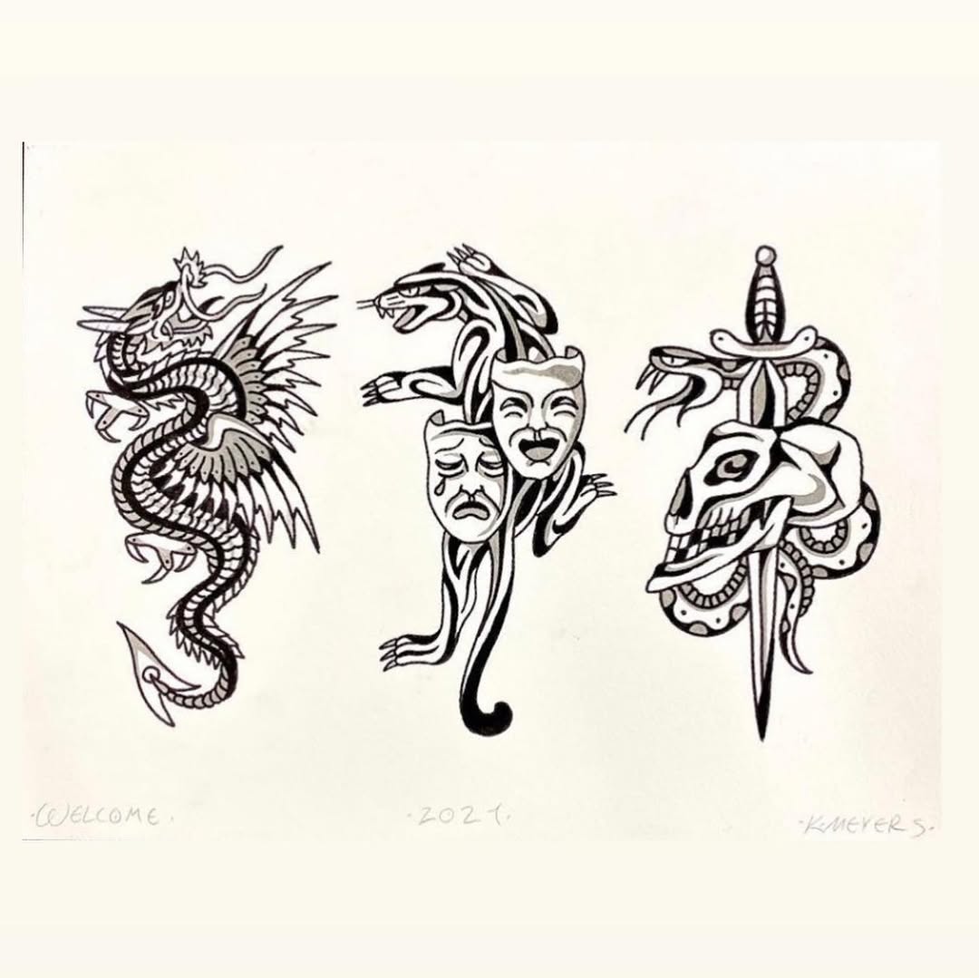 Dragon