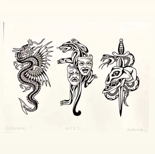 Dragon