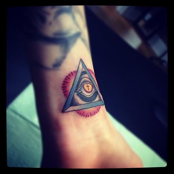 Sloo Tattoos