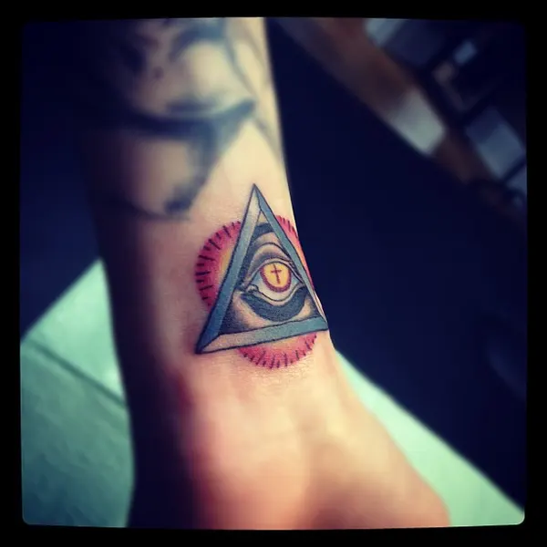 Sloo Tattoos