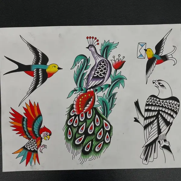 mattheadleytattooer