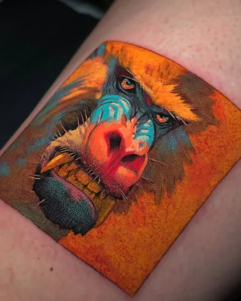 Tiger, Animal