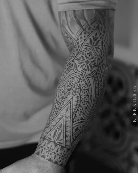 kirknilsentattoos