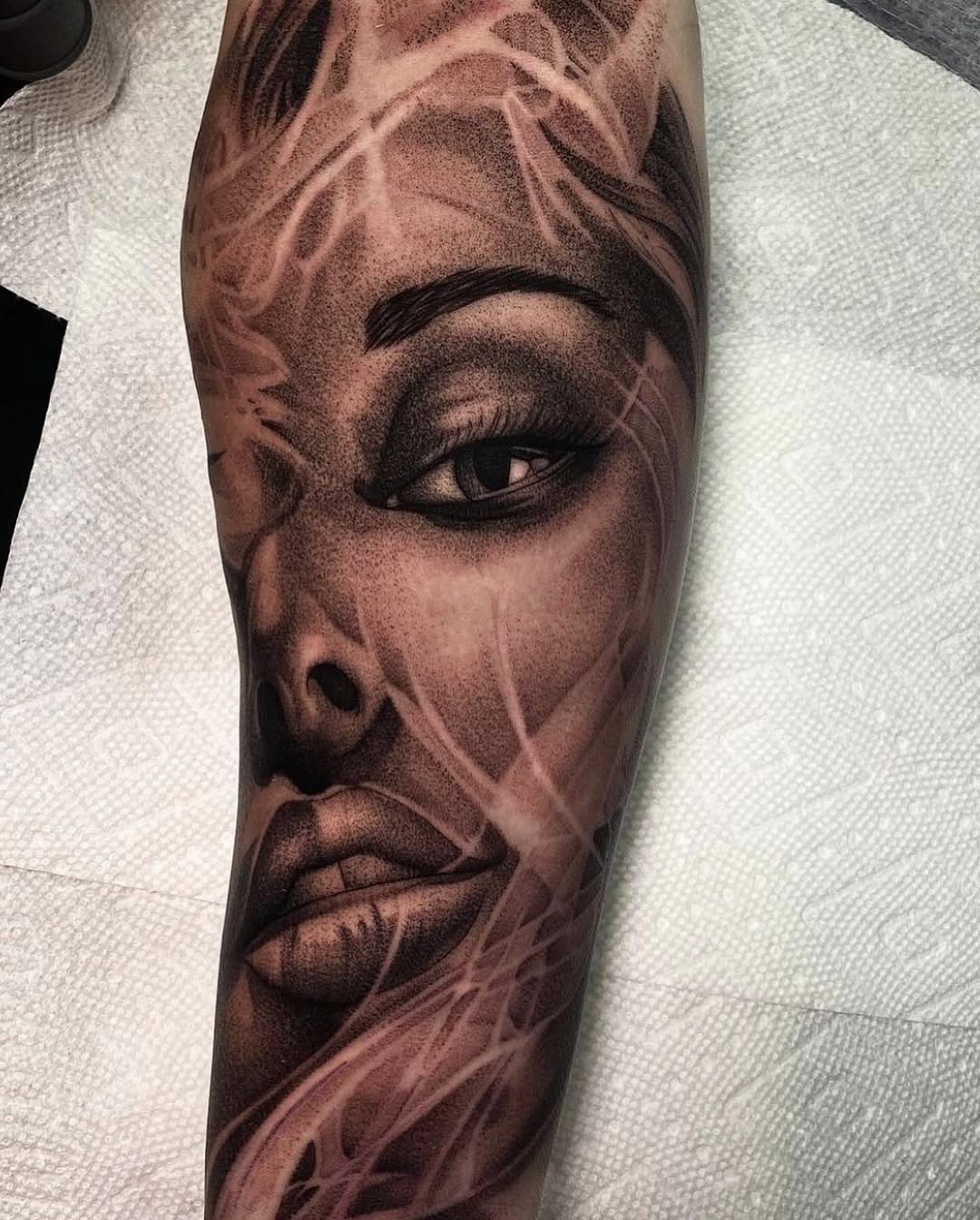Ryan Mullins