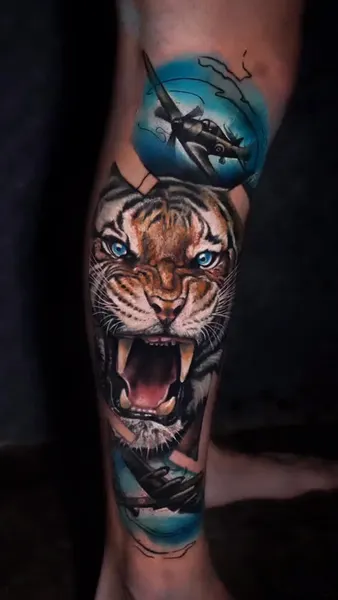 Tiger