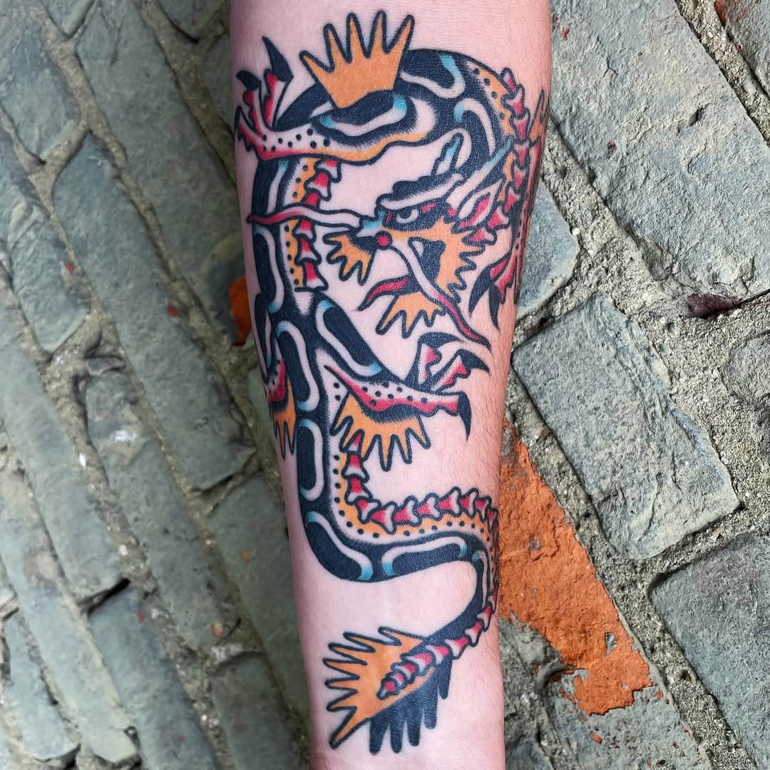 Dragon