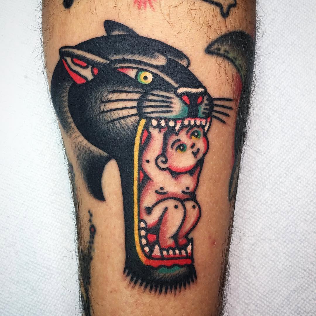 Animal, Tiger