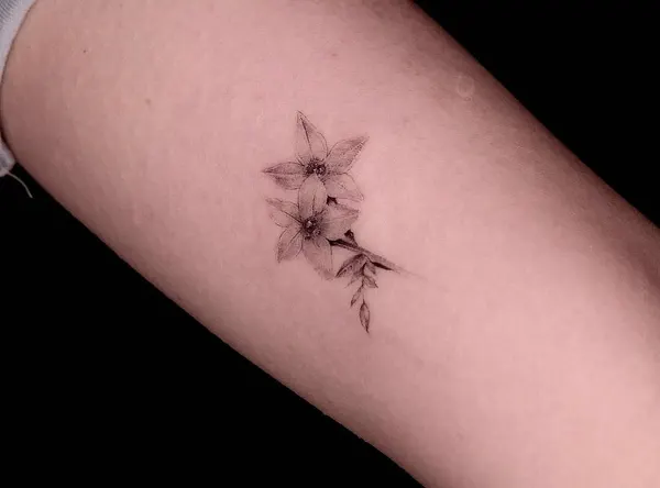 Flower, 민들레