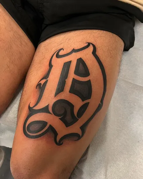 Lettering