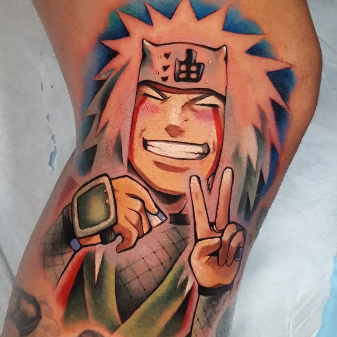 russelltattoo