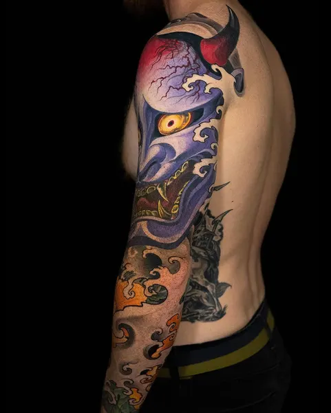 yushitattoo